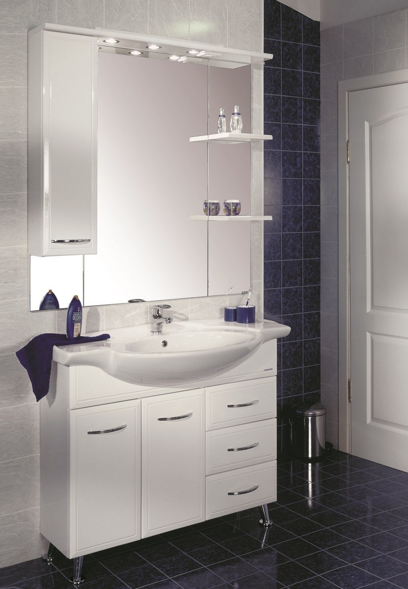 Пенал ASB-mebel Грета 40