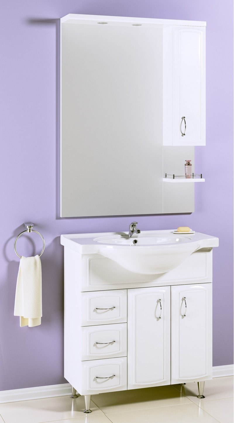 Тумба под раковину Vigo Diana 70