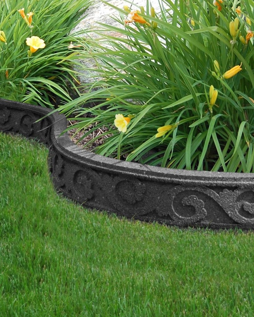 Садовый бордюр Garden Edging