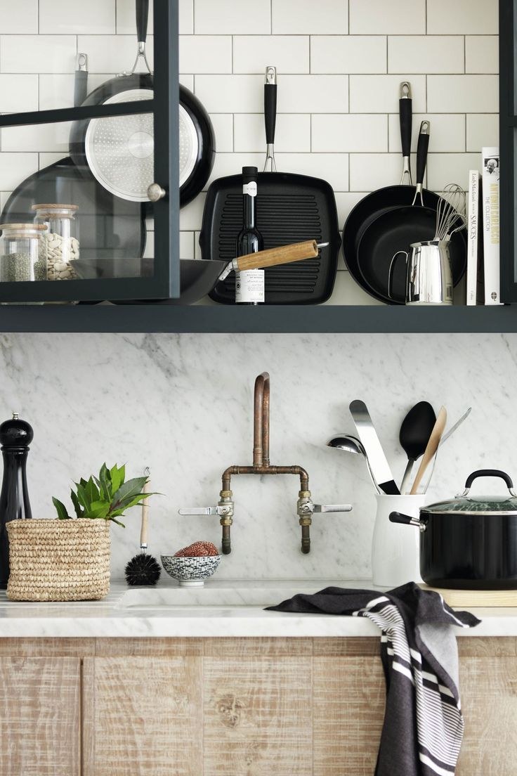 Современные кухни 2020 графит