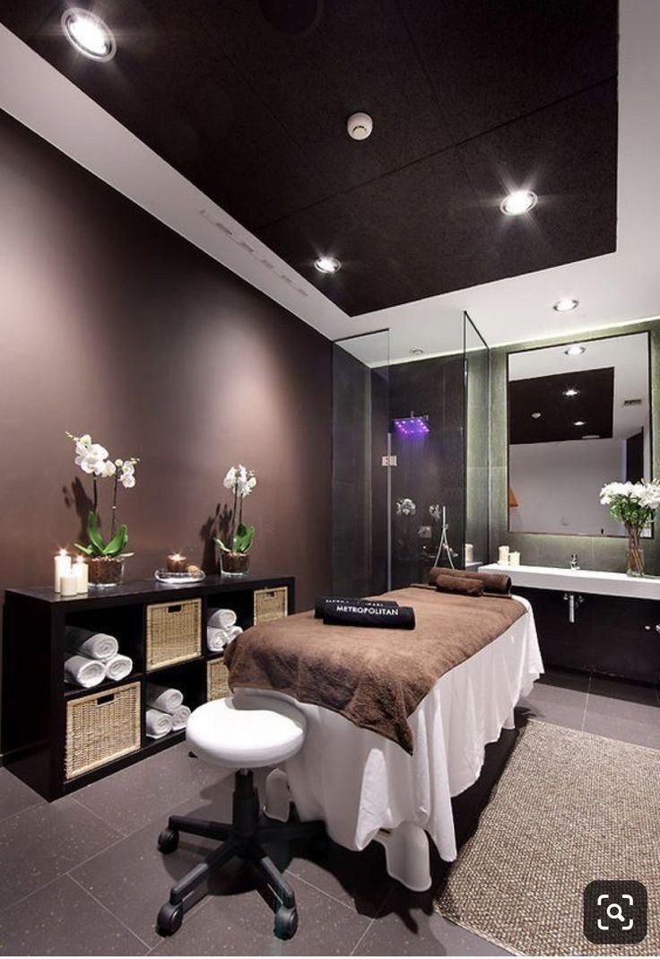 Спа салоны в Казани Лотус