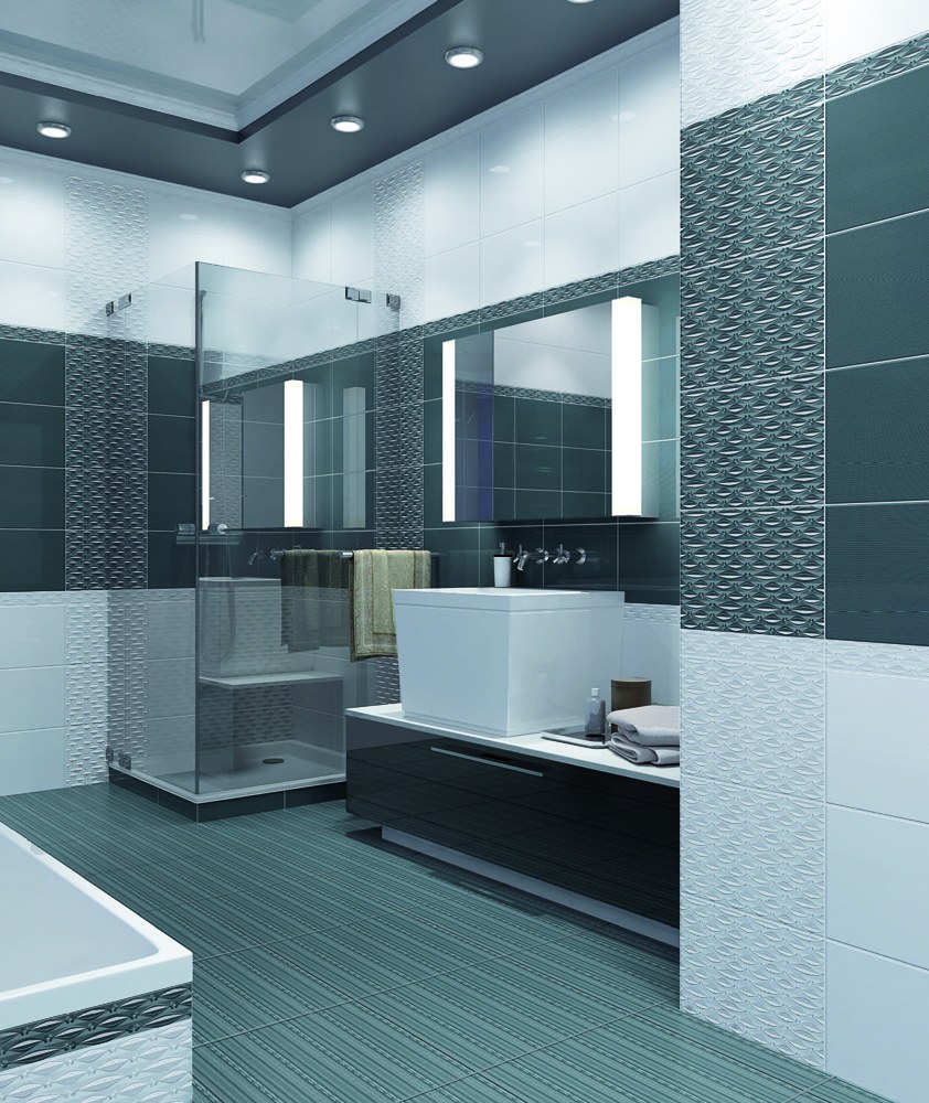 Плитка Флориан Керамин