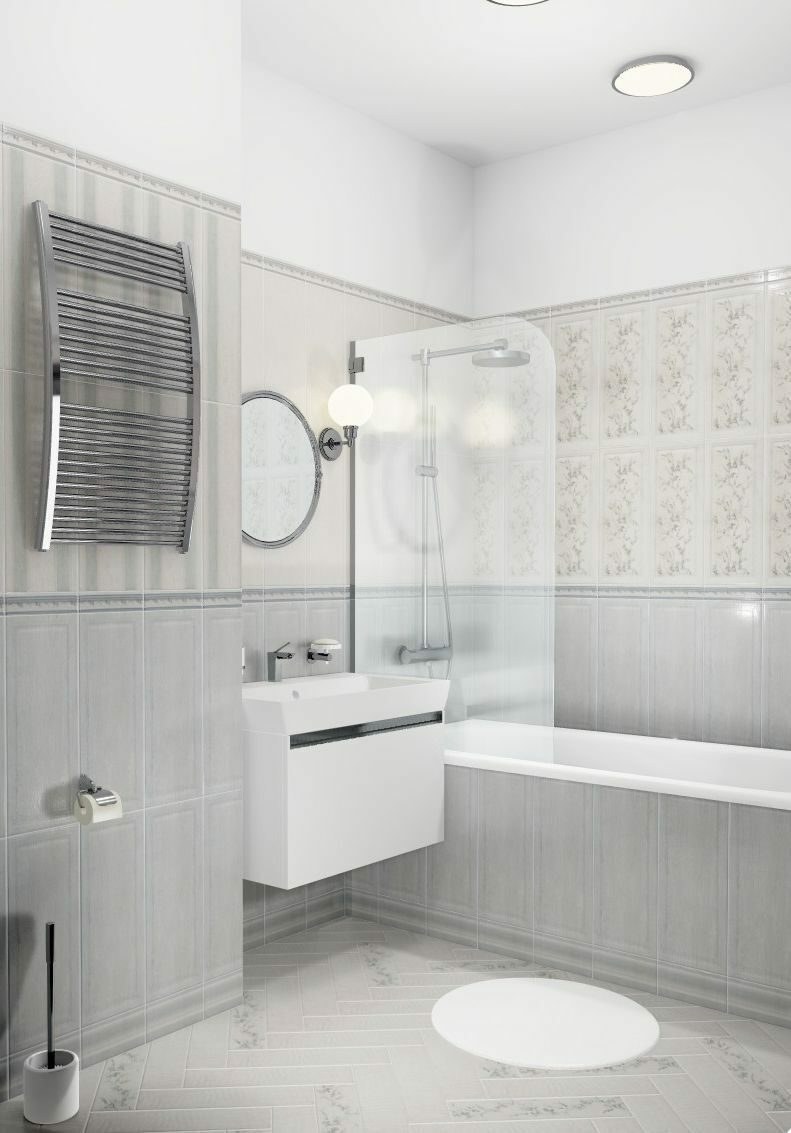 Кантри Шик Керама Марацци