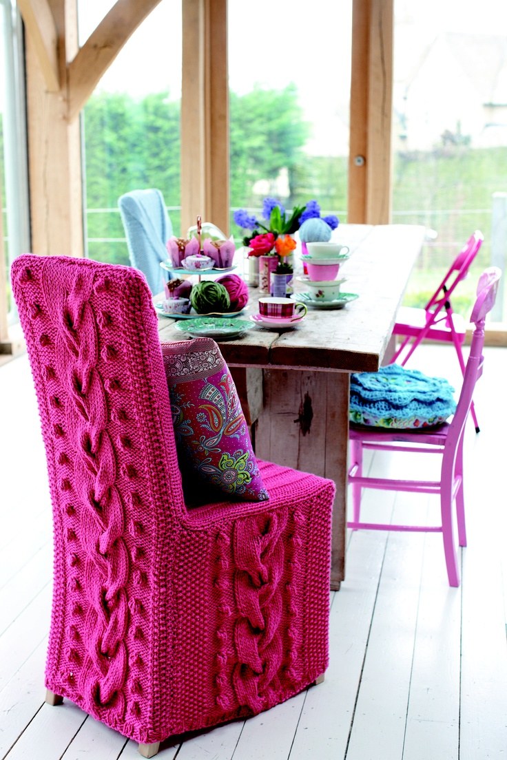 Мелочи для уюта в доме