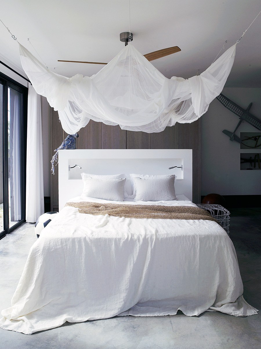 Подвеска над кроватью (77 фото)