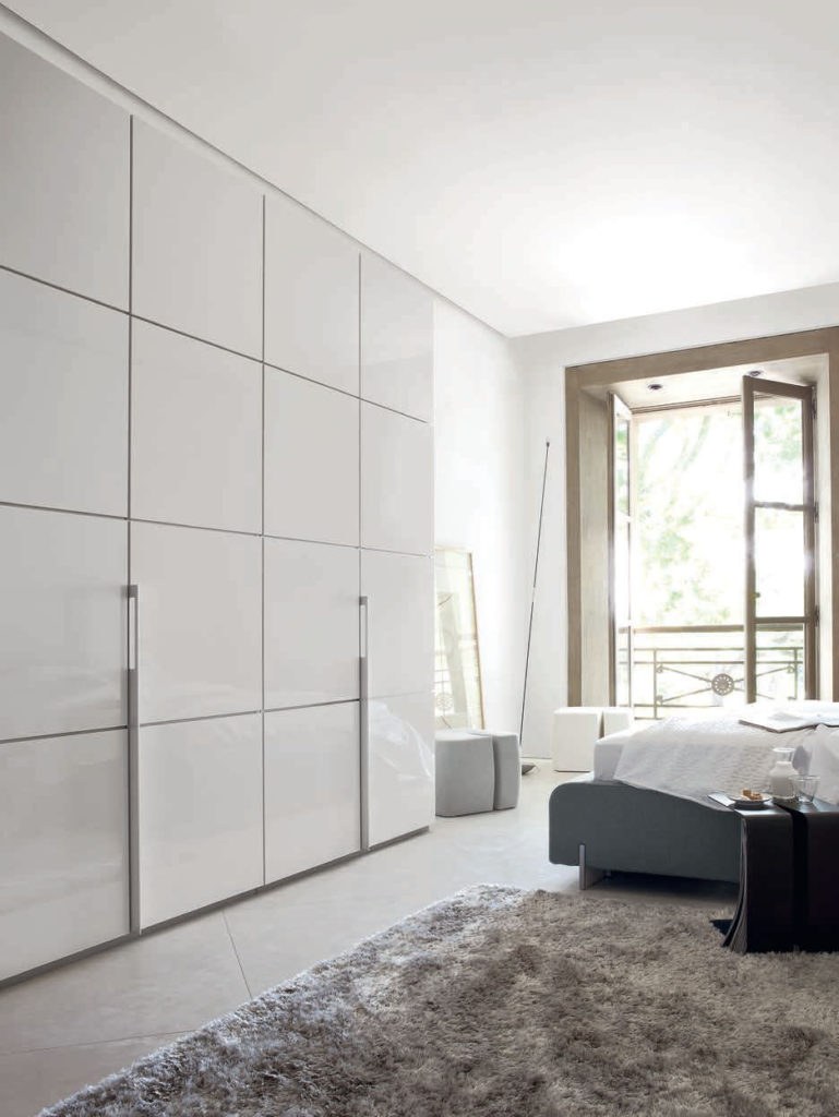 Шкаф Step Presotto