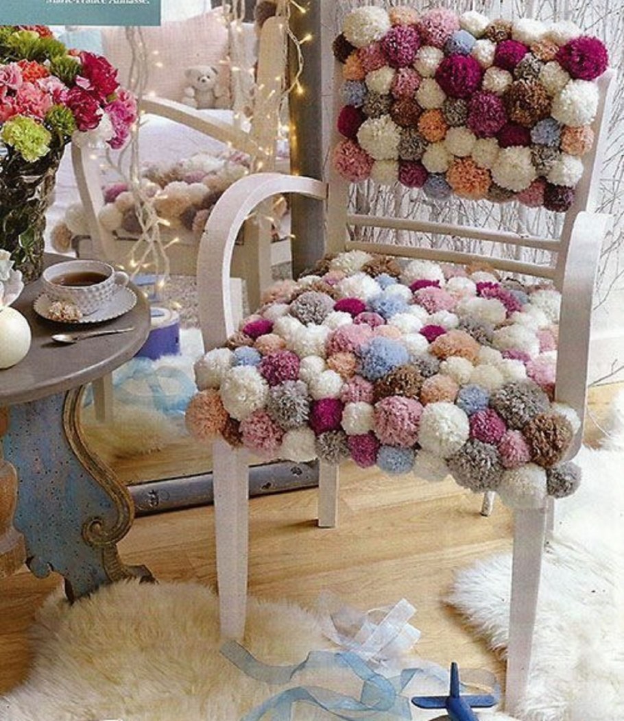 Материалы для рукоделия