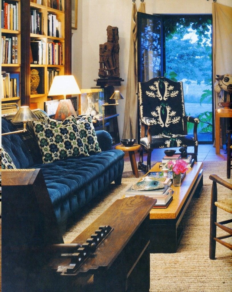 Жак гранж декоратор