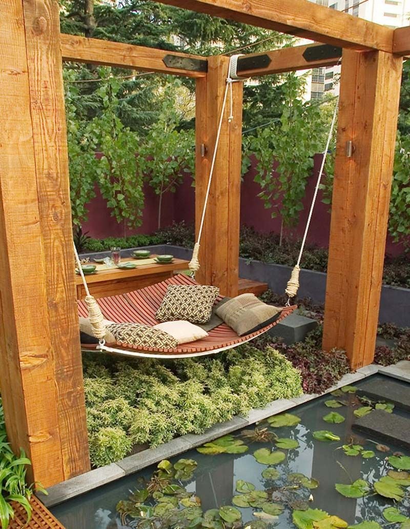 Идеи для дачи