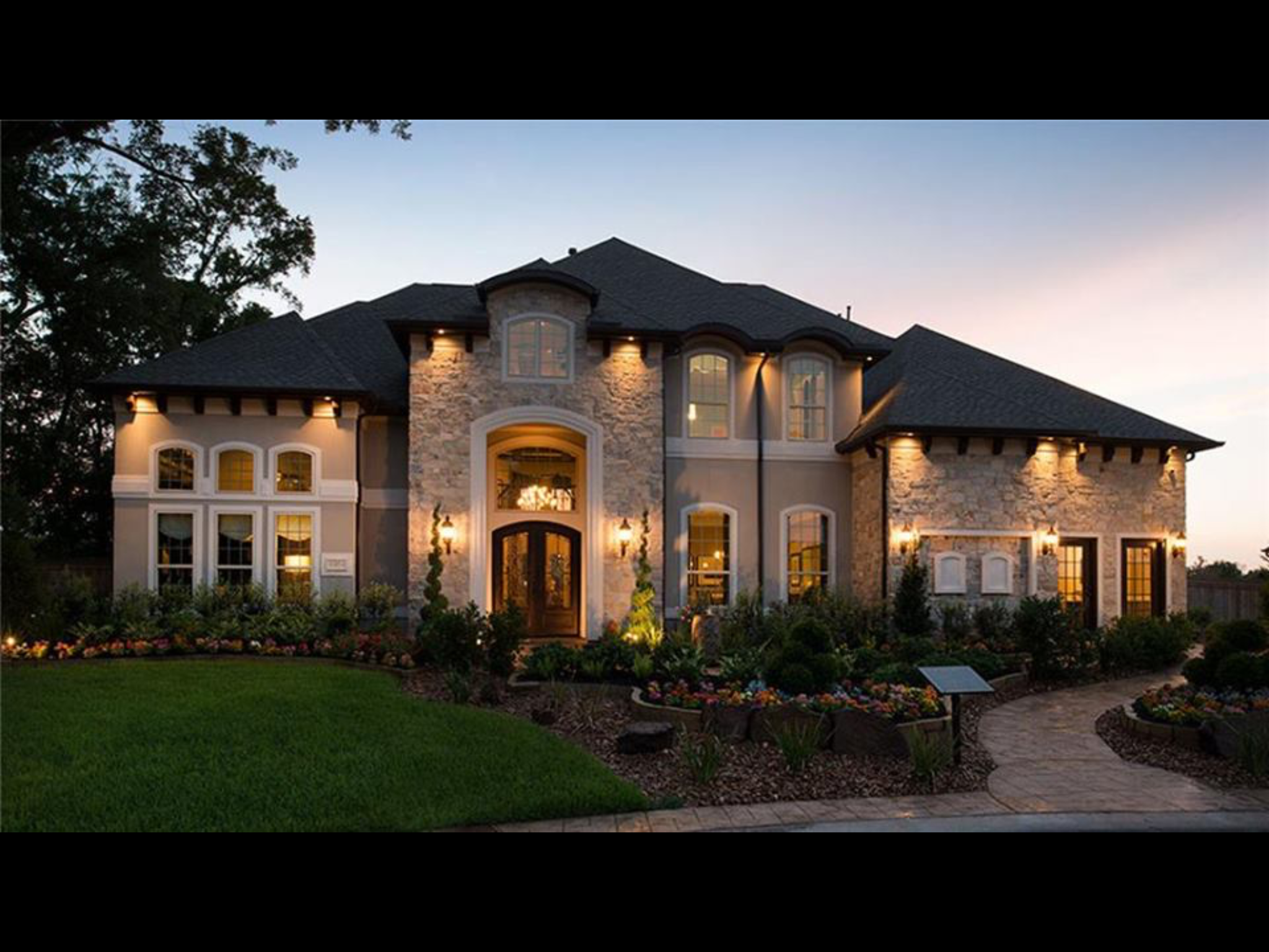 Adam Lz New House