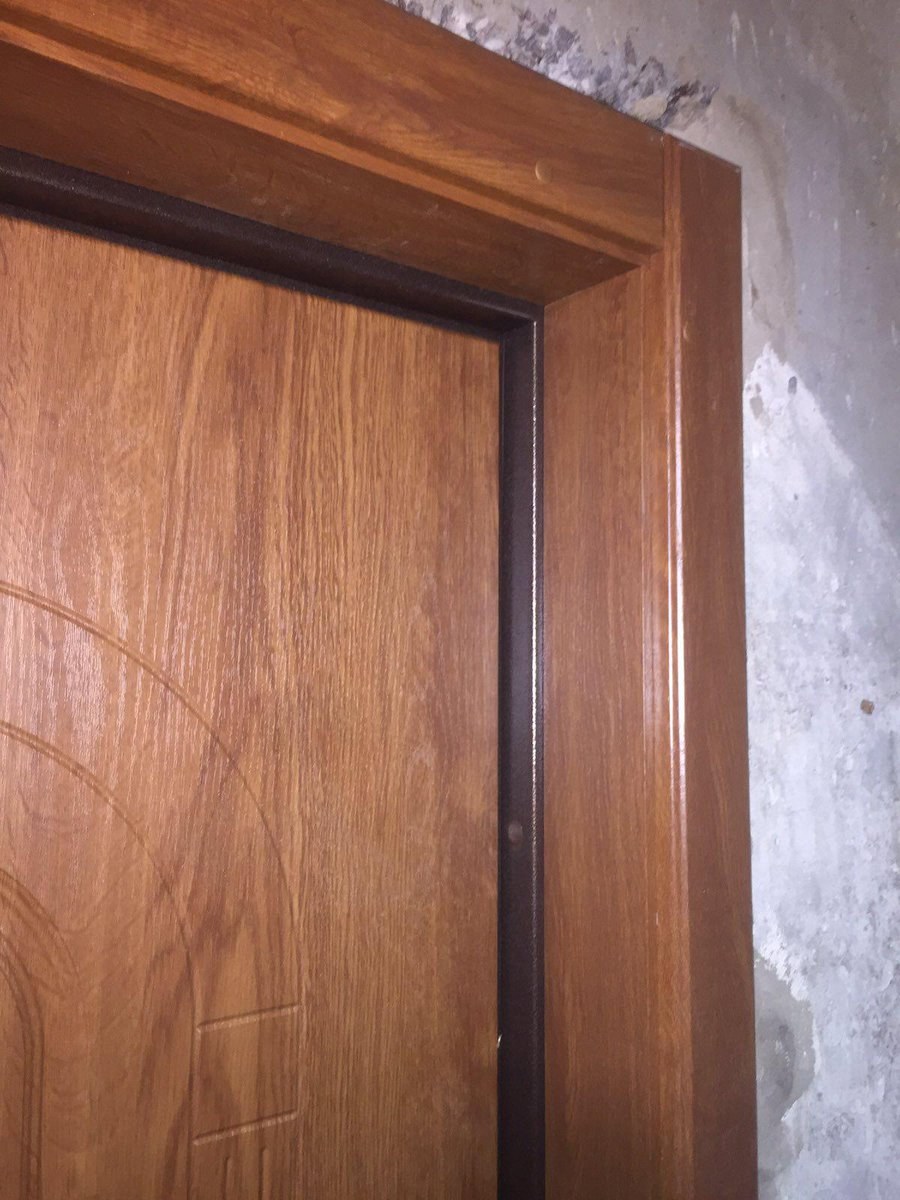 Отделка откосов пластиковых окон