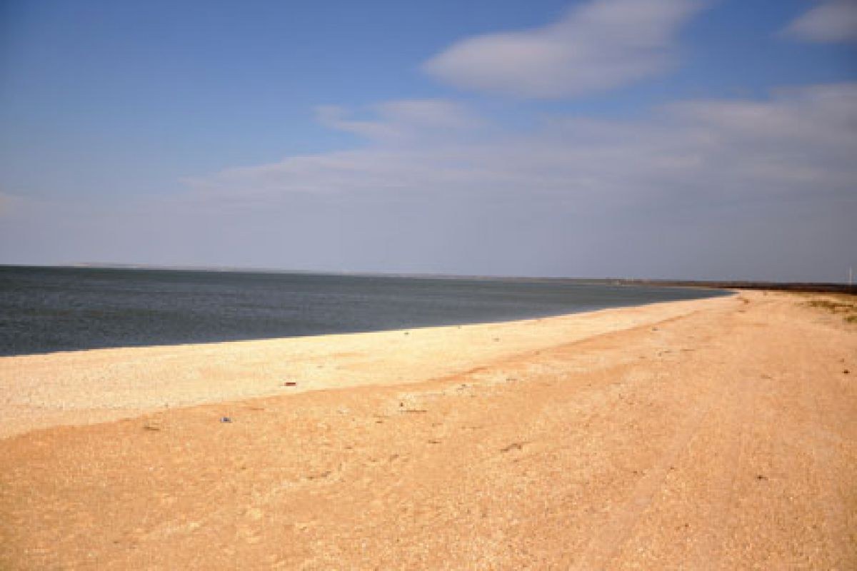 Купить Дачу На Азовском Море В Крыму