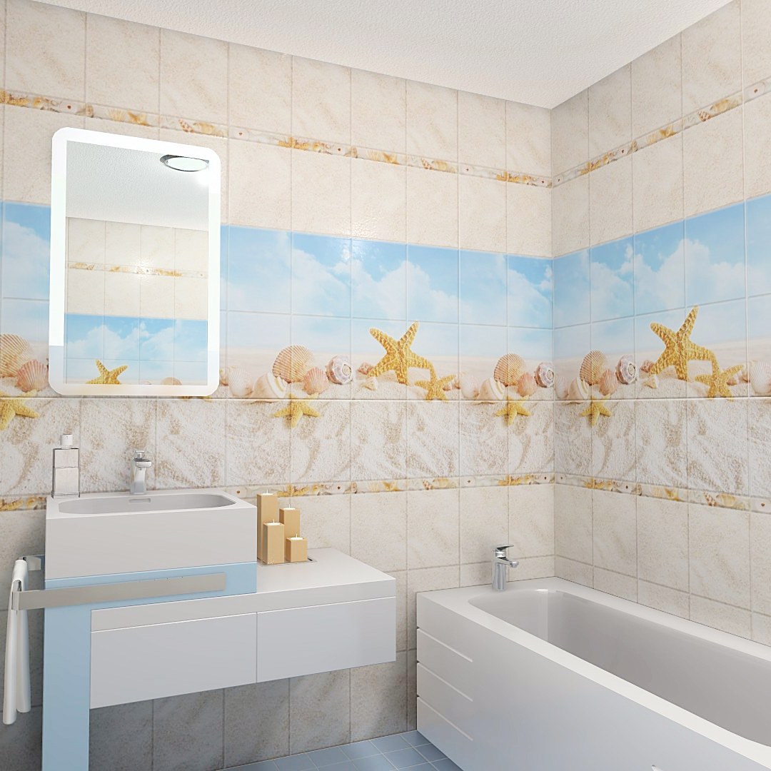 Аксон плитка на стену в ванную (75 фото) - красивые картинки и HD фото