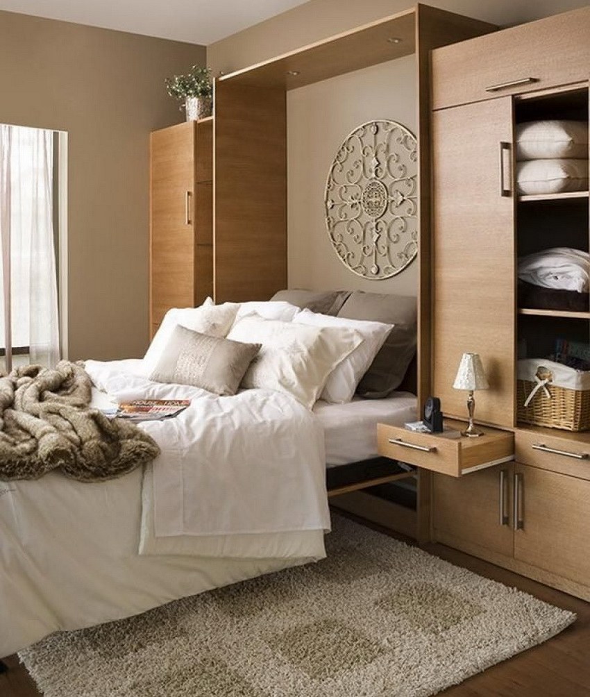 Nolte мебель спальни