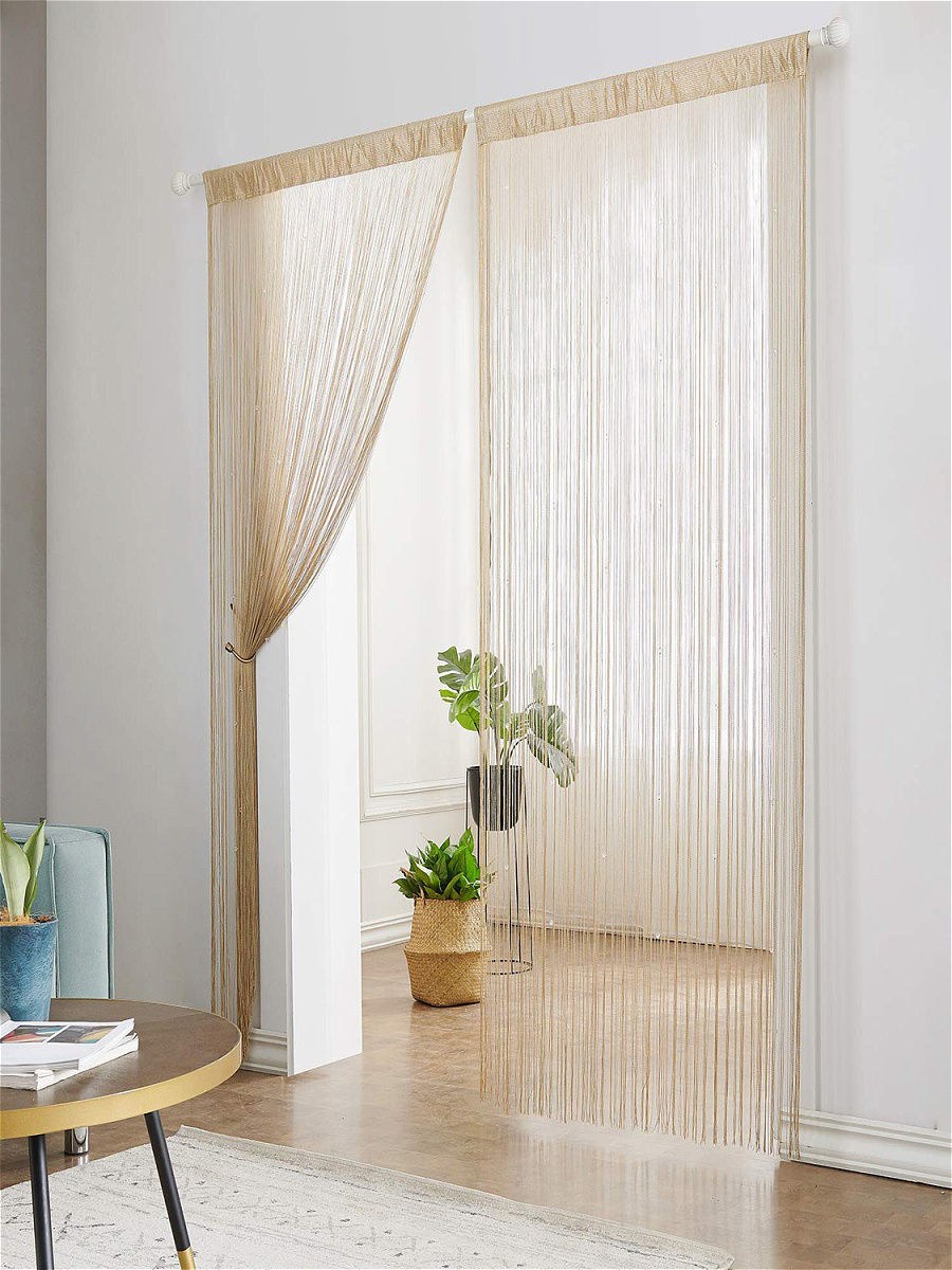 Жалюзи Румба кисея