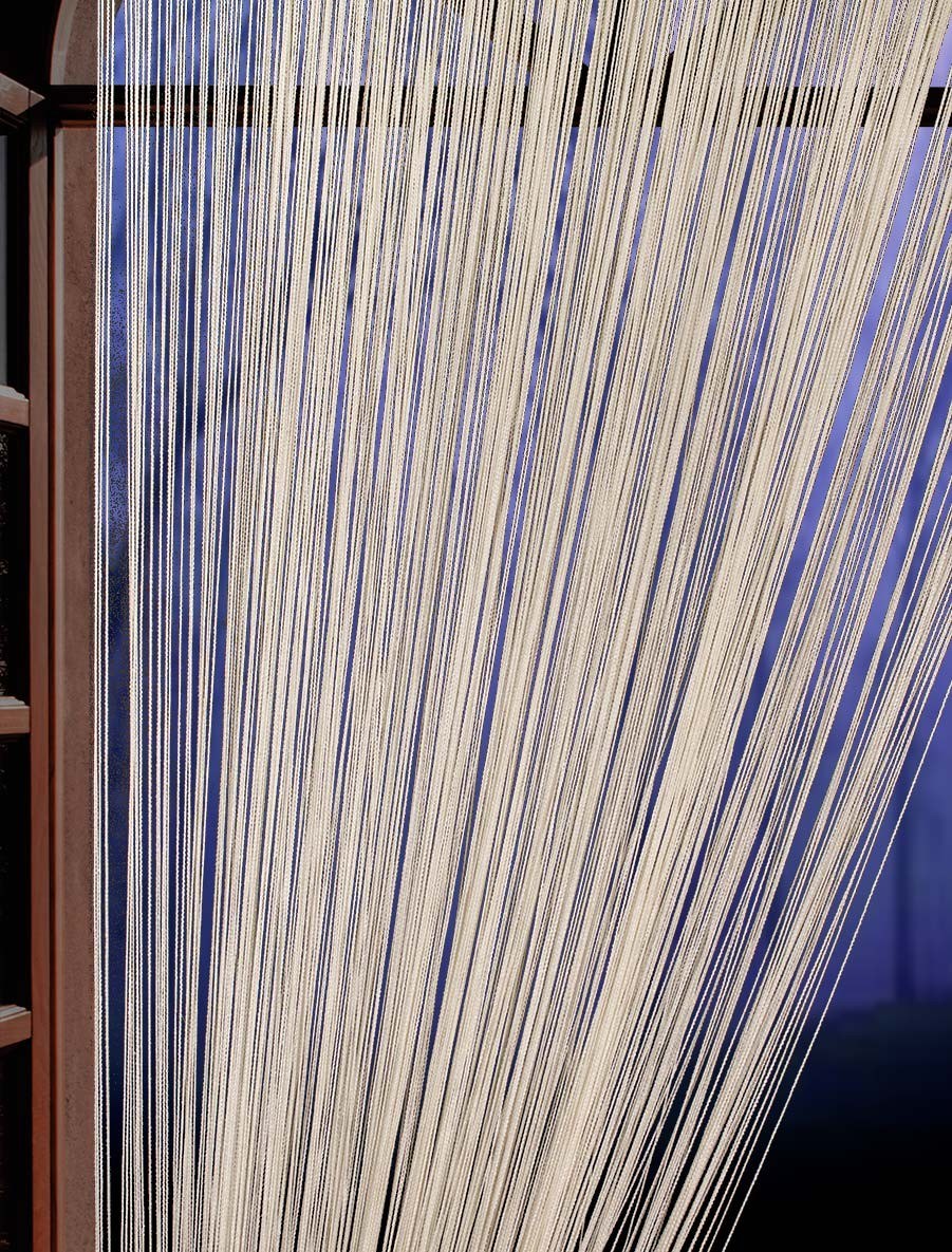 Шторы кисея в интерьере