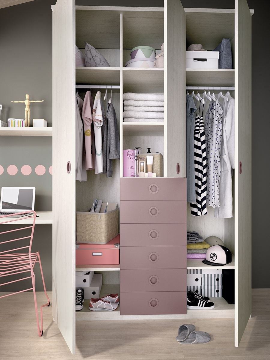 Шкаф для подростка