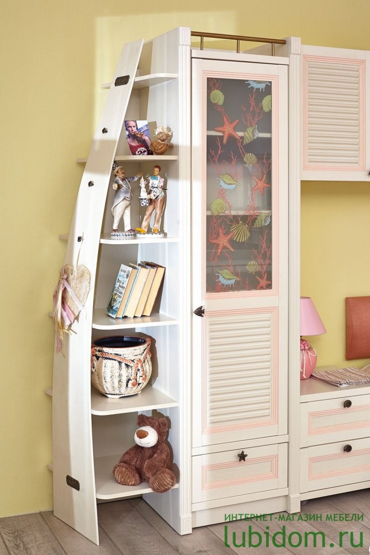 Детская мебель Калипсо