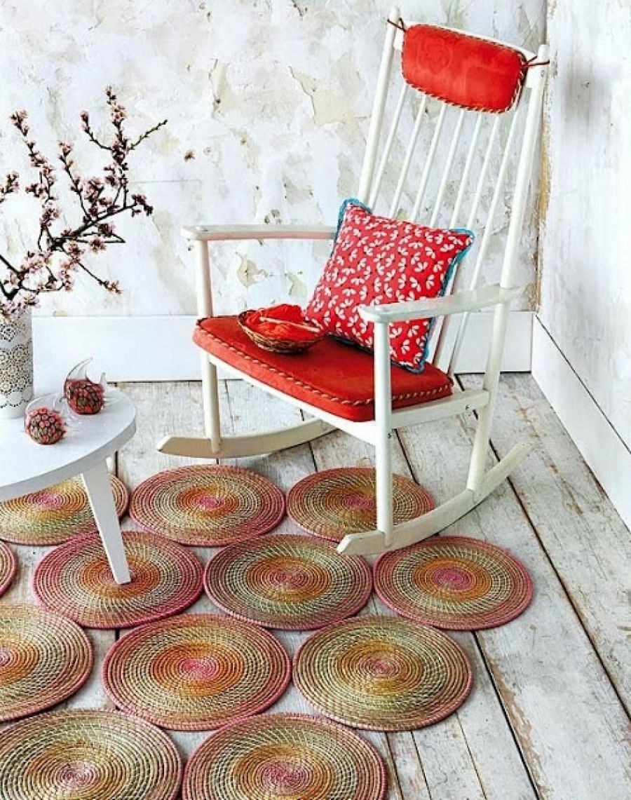 Деревянный декор для дома