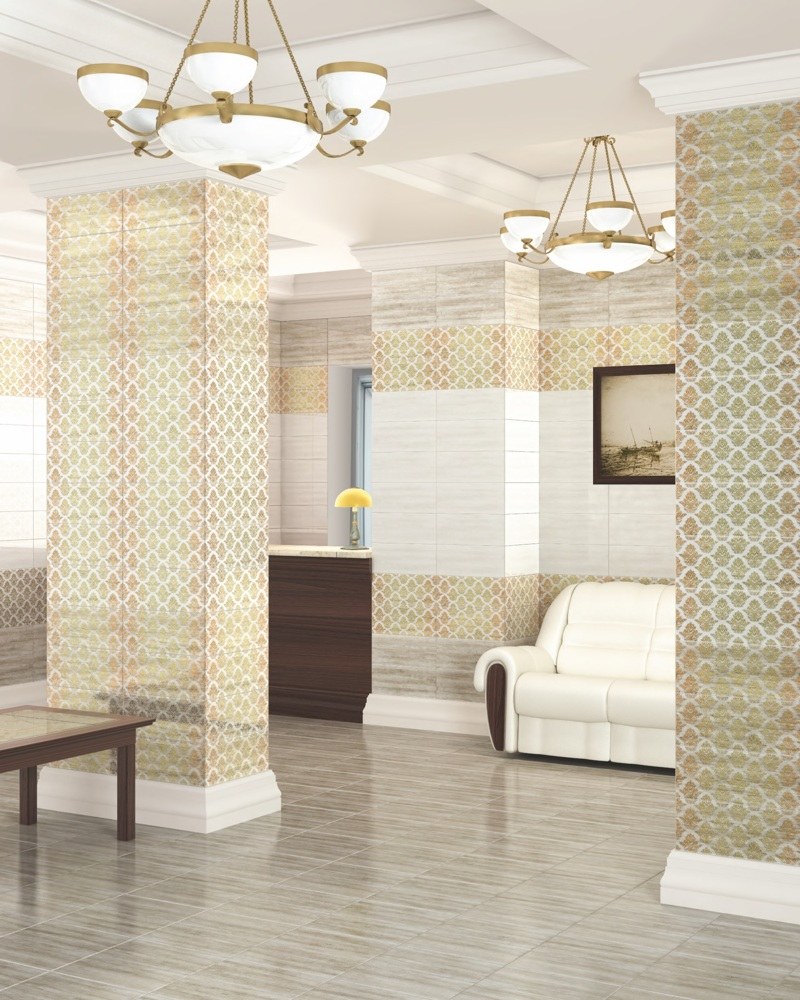 Керамин Эллада 3п