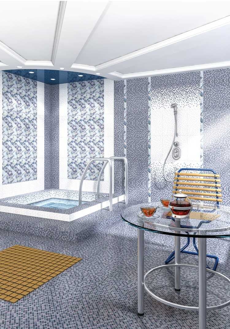 Плитка Kiparis Ceramica Classic