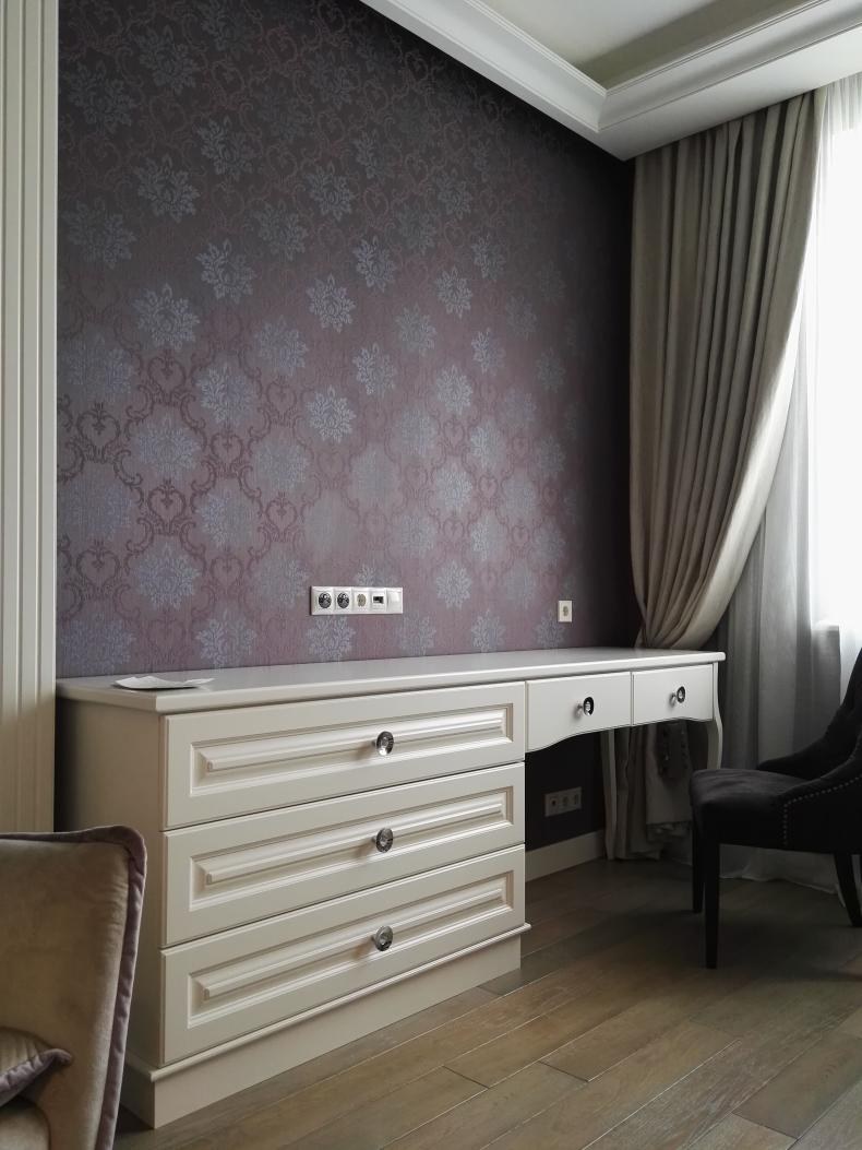 Тумба под телевизор ikea МАЛЬМ