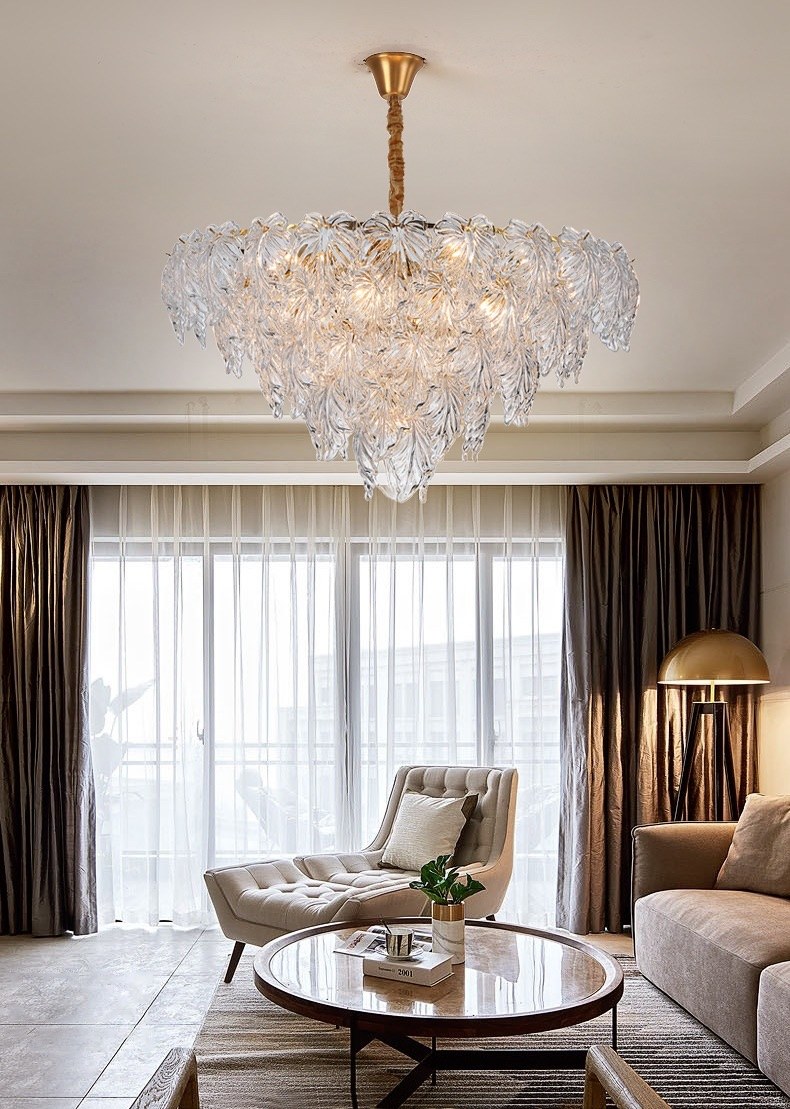 Люстра Stream j70l