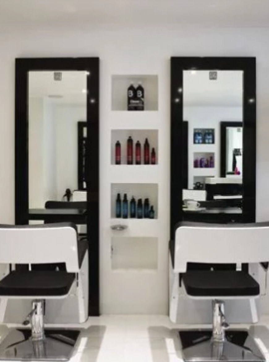 Салон красоты фрезия Ленинский проспект 82