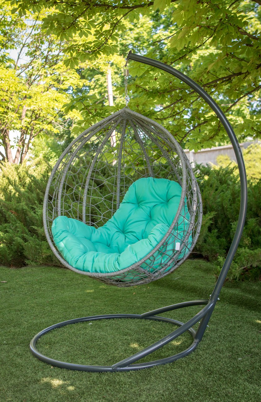 Подвесное кресло AFM-810b Light Beige