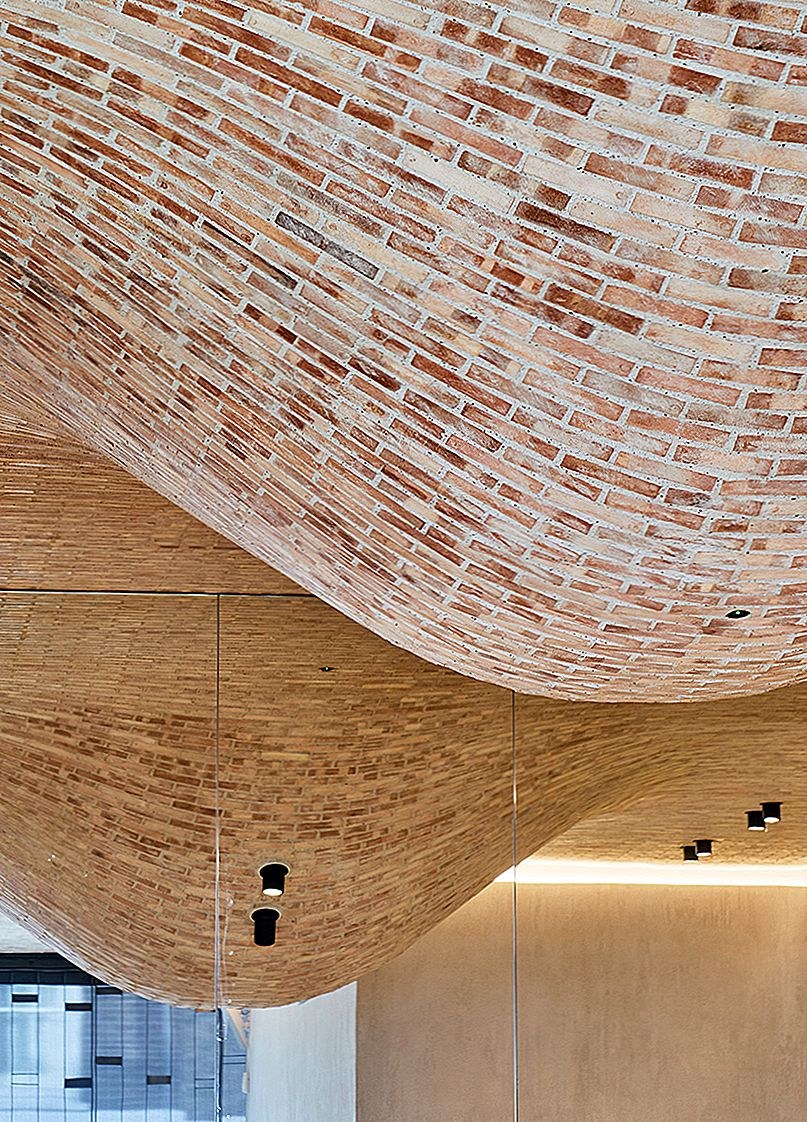 Оригинальный потолок