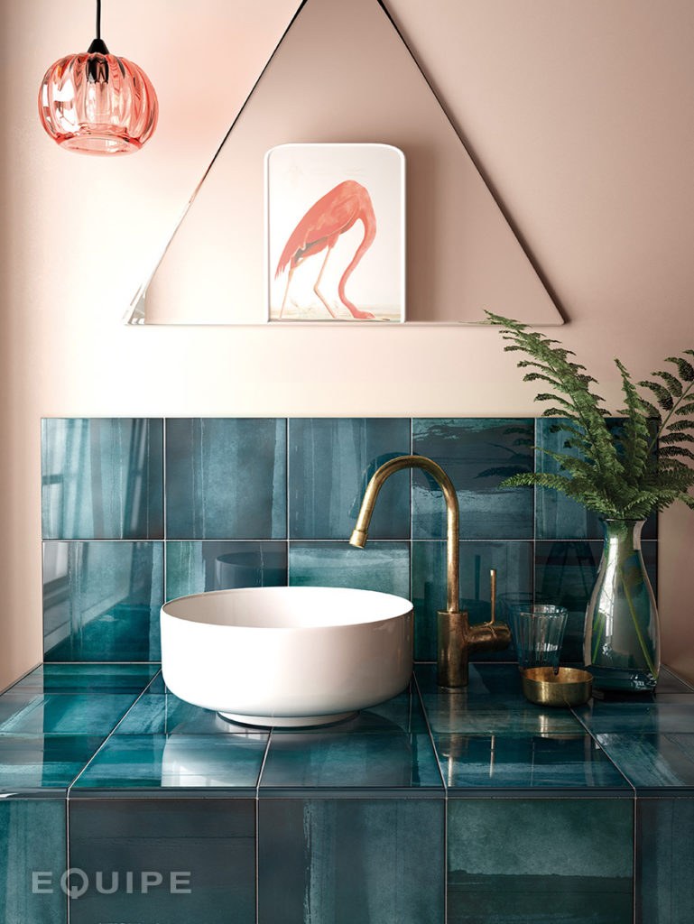 Фотообои в тренде