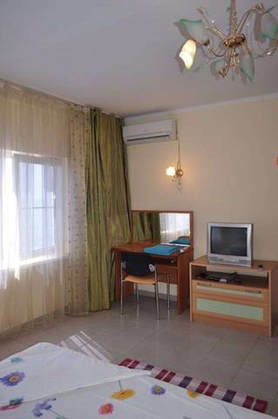 Судак эллинги у моря