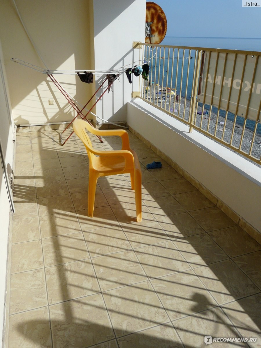 Микрорайон Волконка Сочи Краснодарский край