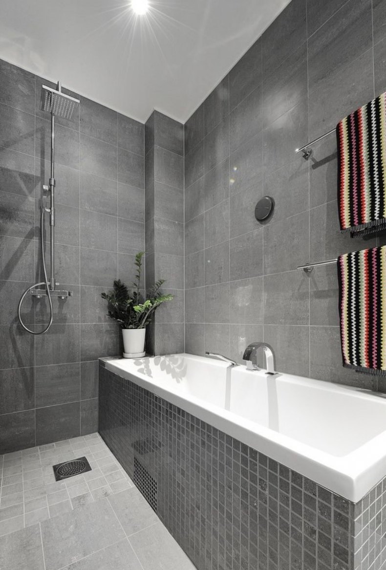 Низида Керама Марацци в интерьере