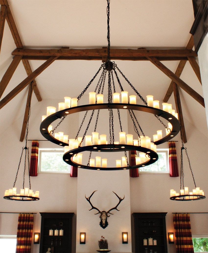 Люстра Robers hl2431 Германия