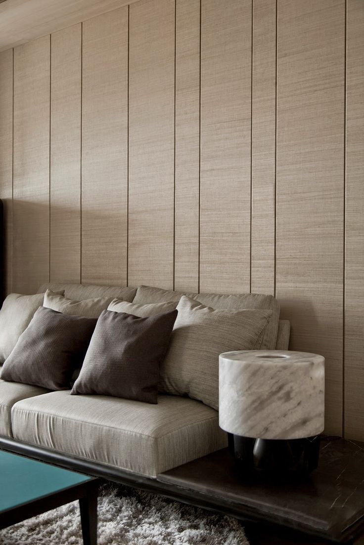 Дерево в интерьере