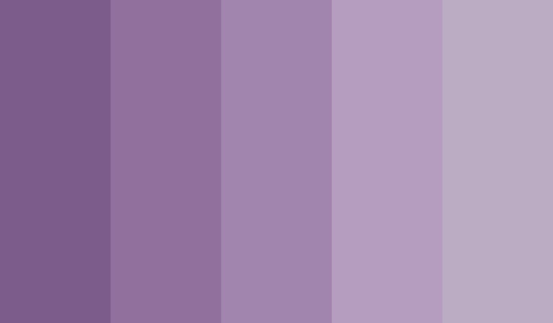 Светло фиолетовый оттенок