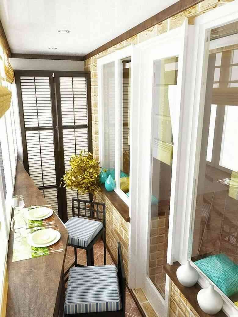 Диванчик на балкон