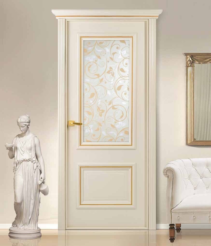 Двери интериор Дорс