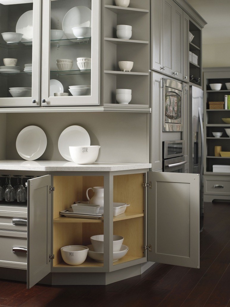 Кухонный шкаф