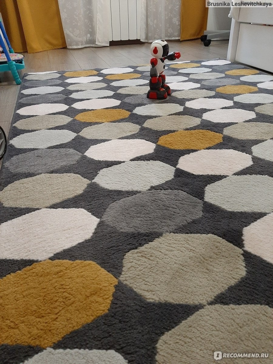 Торрилд ковер