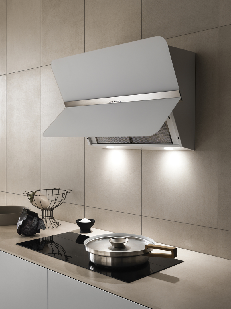 Вытяжка Elica Stripe BL/A/90/LX