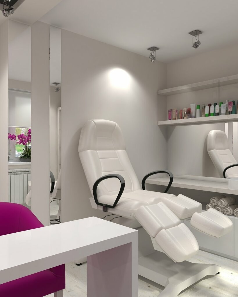 Кабинет маникюра и педикюра