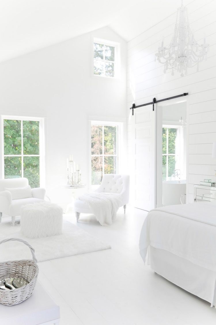 Сара Ричардсон бежевая гостиная