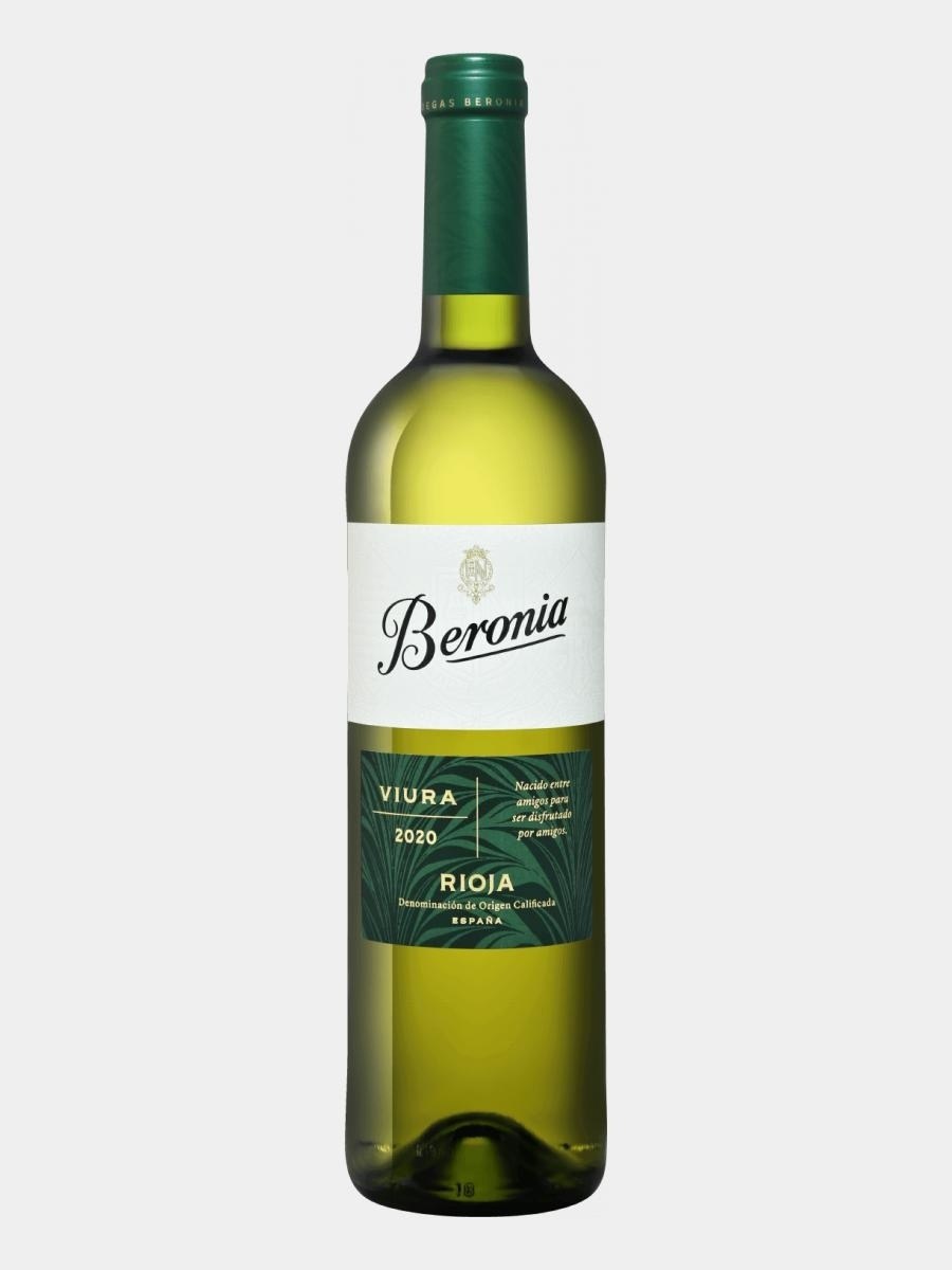 Куне Бланко Риоха Виура