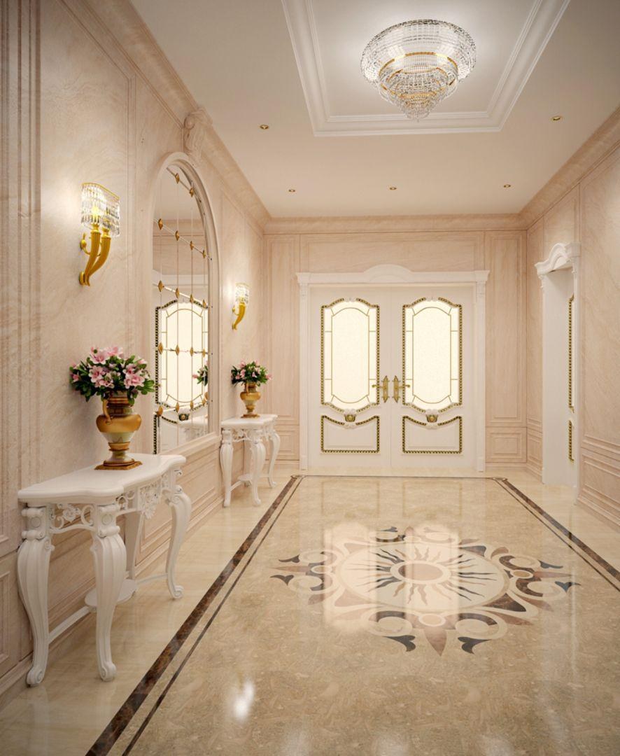 Хон сарой уйлари