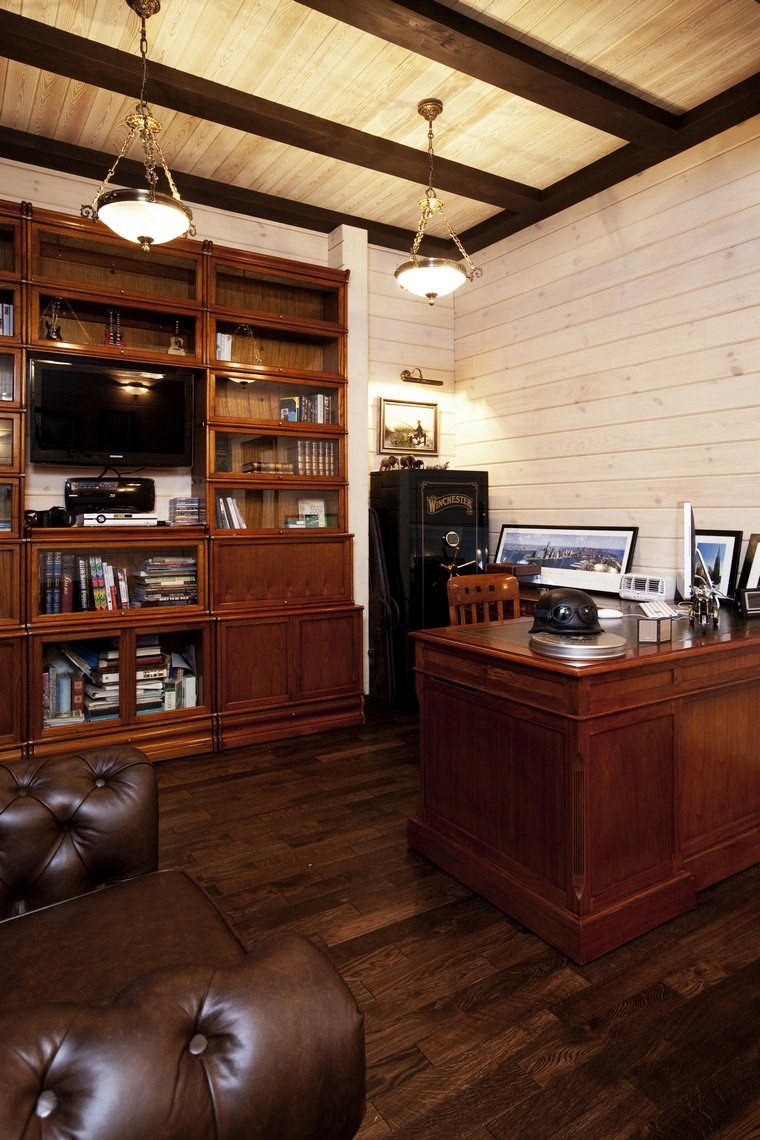 Кабинеты кунштов Англии