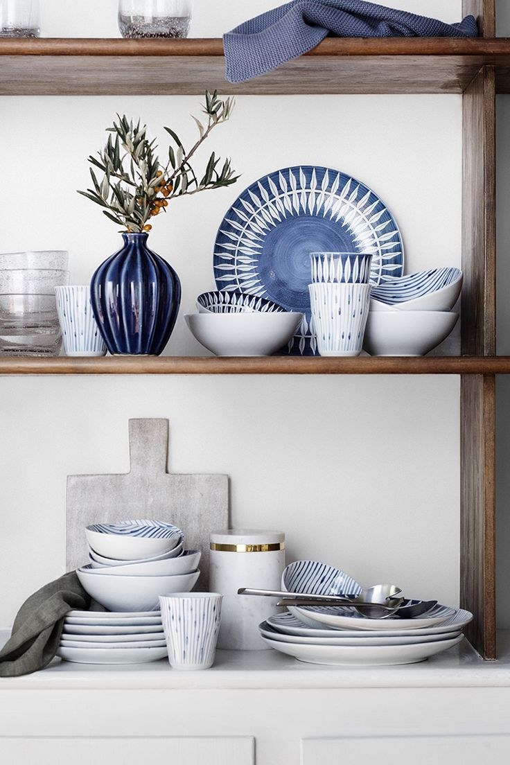 Пол в скандинавском стиле