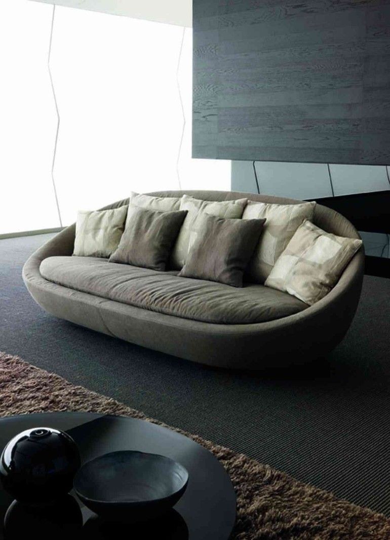 Диван Lacoon Desiree