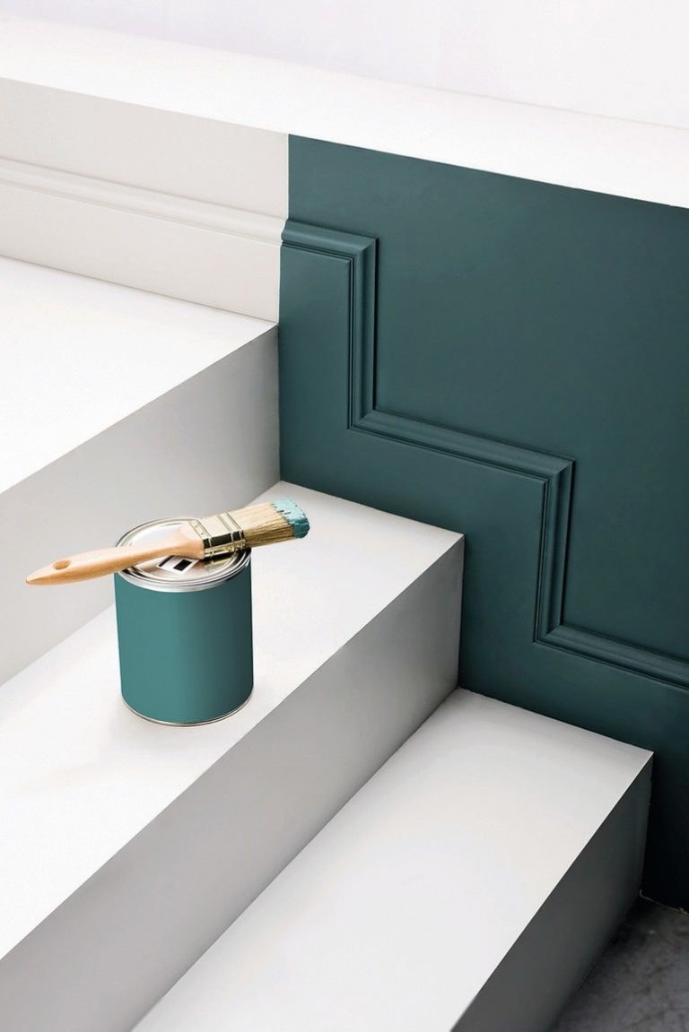 Плинтус МДФ примыкание